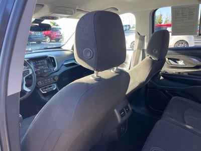 2024 GMC Terrain SLE - WIRELESS CARPLAY / AWD