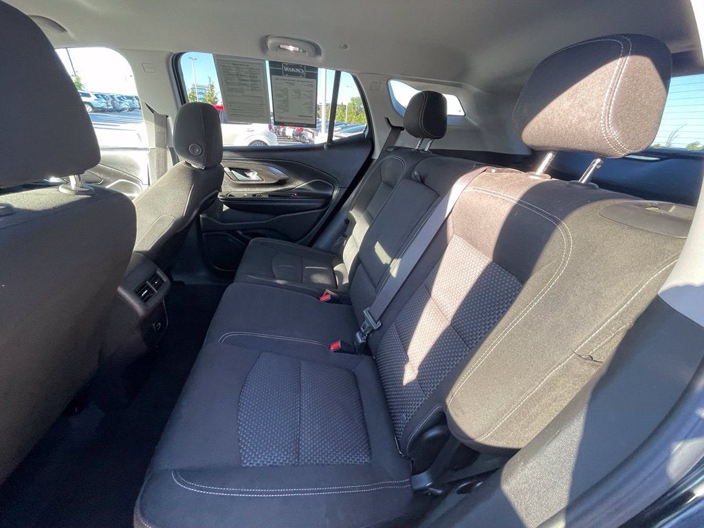 2024 GMC Terrain SLE - WIRELESS CARPLAY / AWD