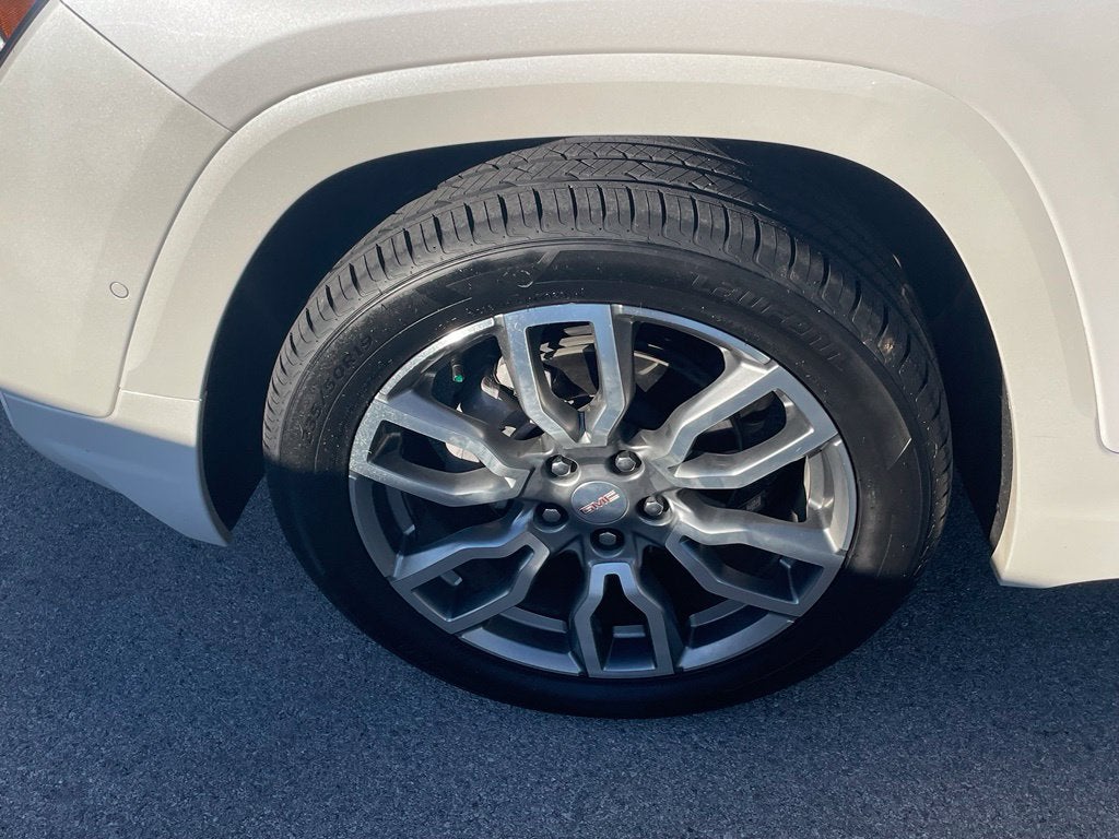 2024 GMC Terrain Denali - POWER SUNROOF / ADAPTIVE CRUISE