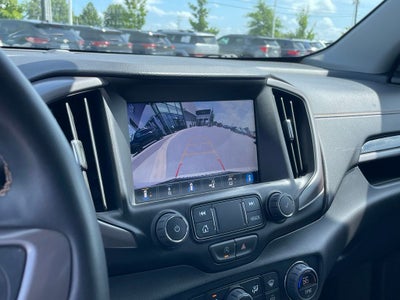 2024 GMC Terrain AT4 - POWER SUNROOF / WIRELESS CARPLAY