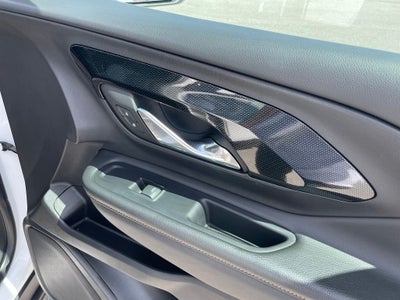 2024 GMC Terrain AT4 - POWER SUNROOF / WIRELESS CARPLAY