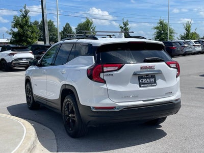 2024 GMC Terrain AT4 - POWER SUNROOF / WIRELESS CARPLAY