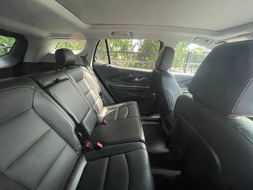 2024 GMC Terrain AT4 - POWER SUNROOF / WIRELESS CARPLAY