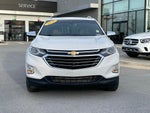2021 Chevrolet Equinox Premier - HEATED STEERING WHEEL / TWO-TONE INTERIOR
