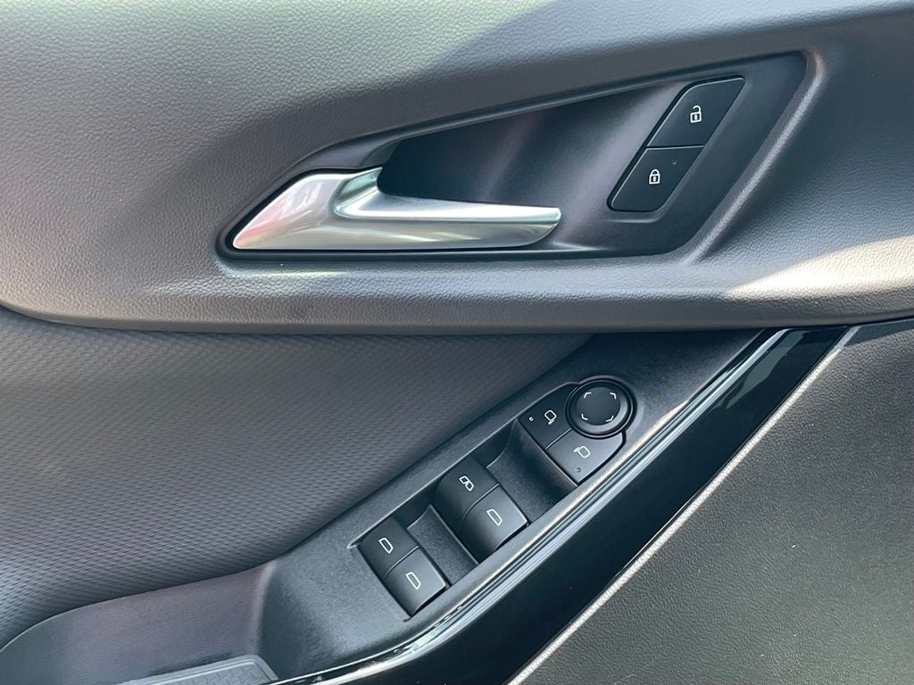 2026 Chevrolet Equinox LT - NAVIGATION / POWER LIFTGATE