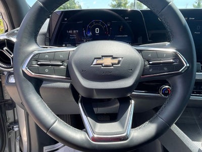 2026 Chevrolet Equinox LT - NAVIGATION / POWER LIFTGATE