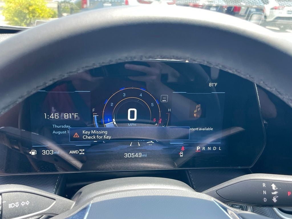 2026 Chevrolet Equinox LT - NAVIGATION / POWER LIFTGATE