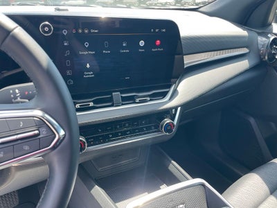 2026 Chevrolet Equinox LT - NAVIGATION / POWER LIFTGATE