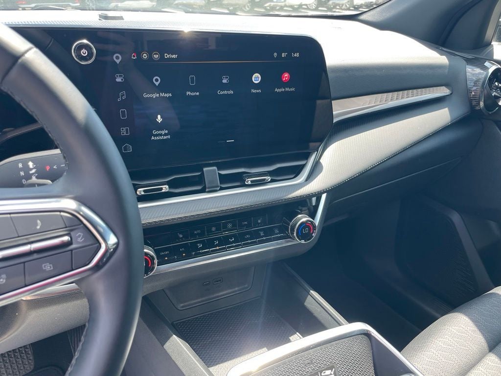 2026 Chevrolet Equinox LT - NAVIGATION / POWER LIFTGATE