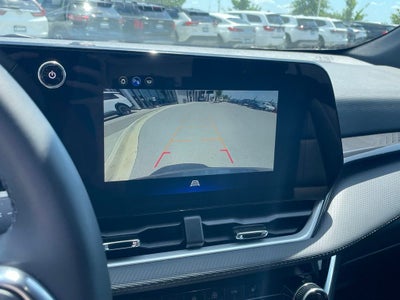 2026 Chevrolet Equinox LT - NAVIGATION / POWER LIFTGATE