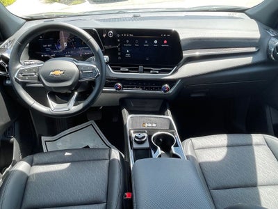 2026 Chevrolet Equinox LT - NAVIGATION / POWER LIFTGATE