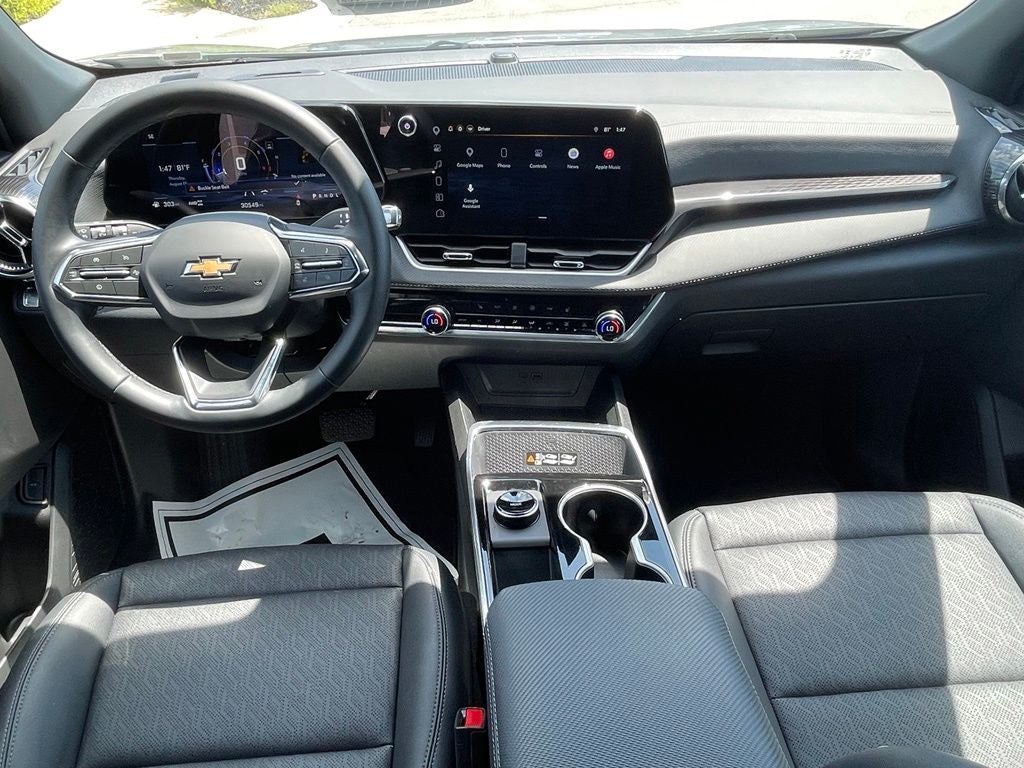 2026 Chevrolet Equinox LT - NAVIGATION / POWER LIFTGATE