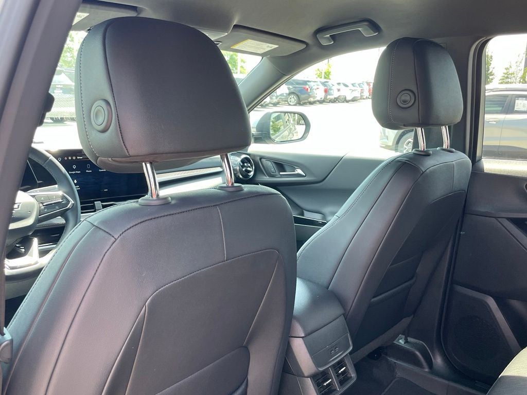 2026 Chevrolet Equinox LT - NAVIGATION / POWER LIFTGATE