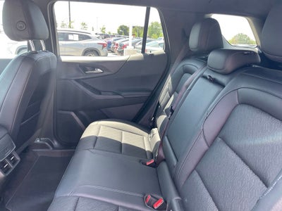 2026 Chevrolet Equinox LT - NAVIGATION / POWER LIFTGATE