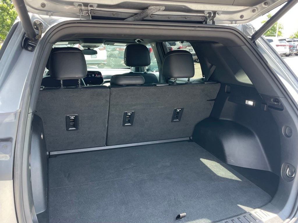 2026 Chevrolet Equinox LT - NAVIGATION / POWER LIFTGATE