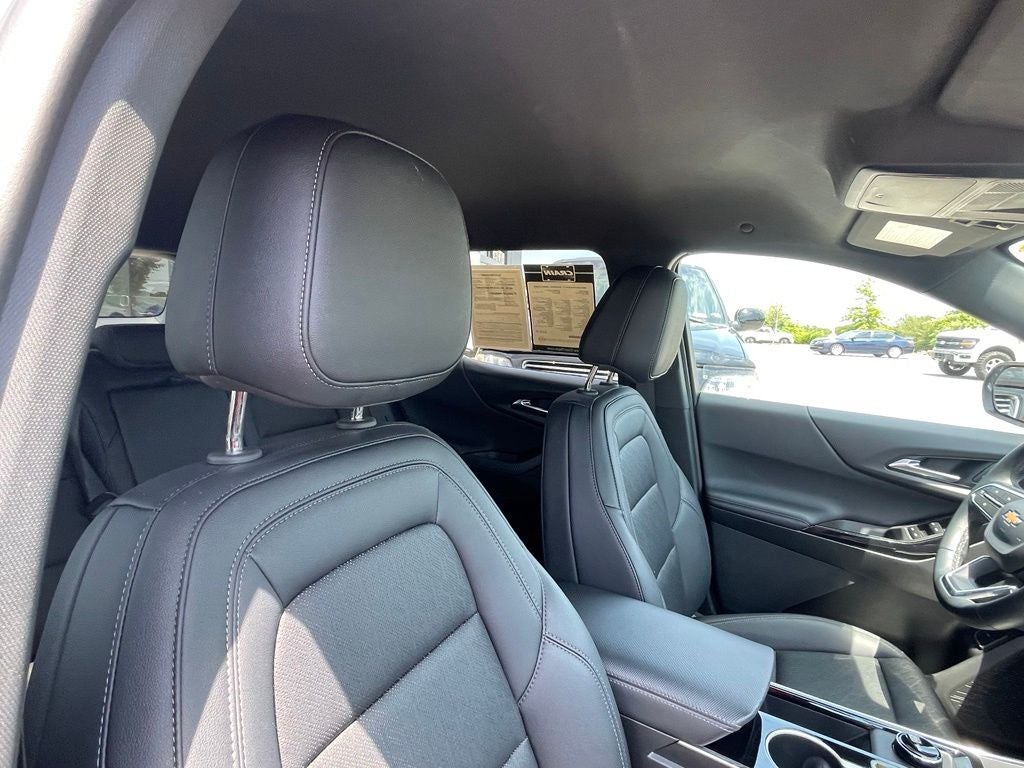 2026 Chevrolet Equinox LT - NAVIGATION / POWER LIFTGATE