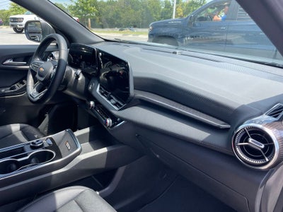 2026 Chevrolet Equinox LT - NAVIGATION / POWER LIFTGATE