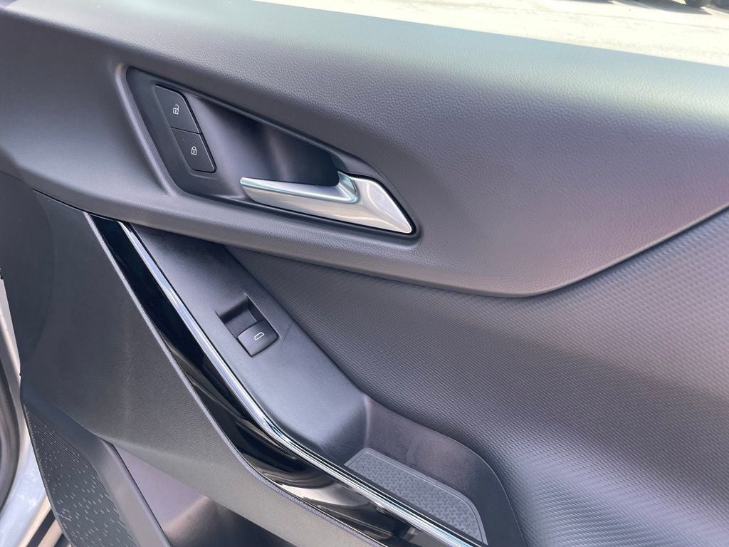 2026 Chevrolet Equinox LT - NAVIGATION / POWER LIFTGATE