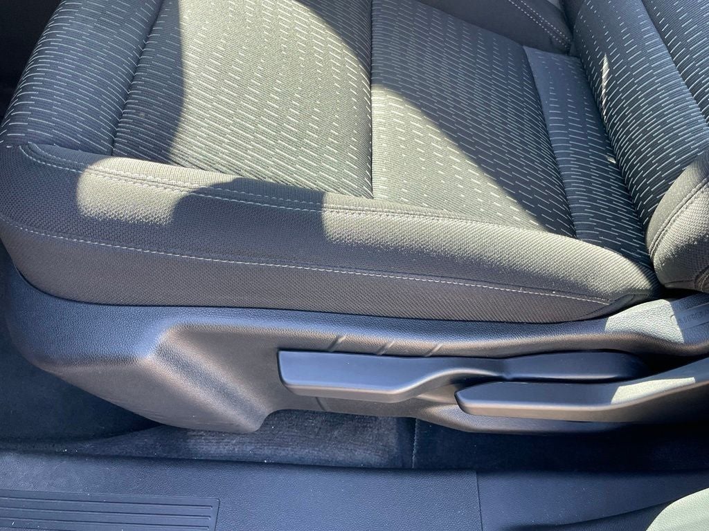 2026 Chevrolet Equinox LT - ADAPTIVE CRUISE / BLIND ZONE ASSIT