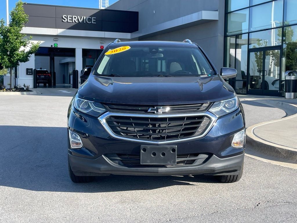 2020 Chevrolet Equinox LT - POWER LIFTGATE / REMOTE START