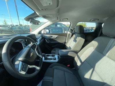 2025 Chevrolet Blazer LT - REMOTE START / HEATED SEATS