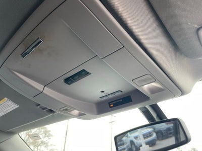 2018 GMC Sierra 1500 SLE - ONE OWNER / APPLE CARPLAY