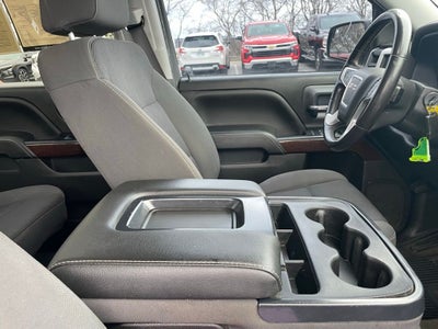 2018 GMC Sierra 1500 SLE - ONE OWNER / APPLE CARPLAY