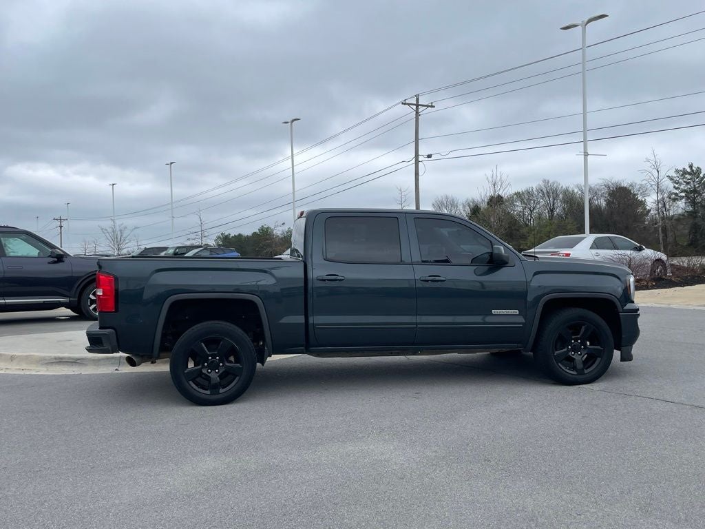 2018 GMC Sierra 1500 SLE - ONE OWNER / APPLE CARPLAY