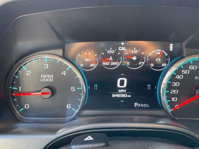 2018 GMC Sierra 1500 Denali - MOONROOF / CLEAN CARFAX