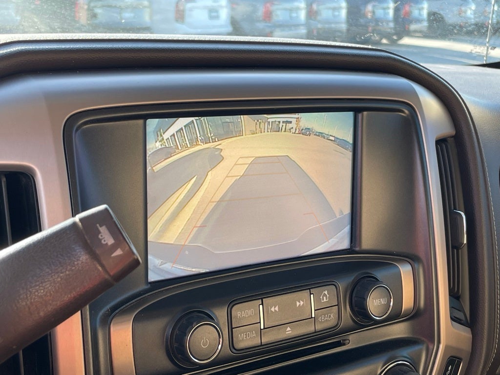 2018 GMC Sierra 1500 Denali - MOONROOF / CLEAN CARFAX