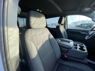 2022 GMC Sierra 1500 SLE - HEATED STEERING WHEEL / WIRELESS APPLE CARPLAY