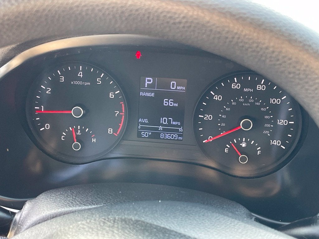 2023 Kia Rio S - 41 MPG / 1-OWNER / CLEAN CARFAX