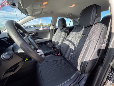 2023 Kia Rio S - 41 MPG / 1-OWNER / CLEAN CARFAX