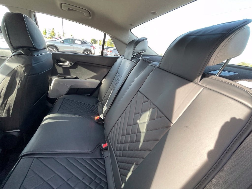 2023 Kia Rio S - 41 MPG / 1-OWNER / CLEAN CARFAX