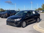 2023 Kia Rio S - 41 MPG / 1-OWNER / CLEAN CARFAX