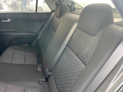 2021 Kia Rio LX - APPLE CARPLAY / CLEAN CARFAX