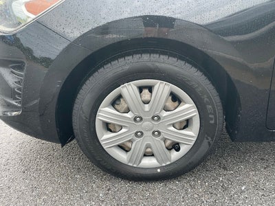 2021 Kia Rio LX - APPLE CARPLAY / CLEAN CARFAX