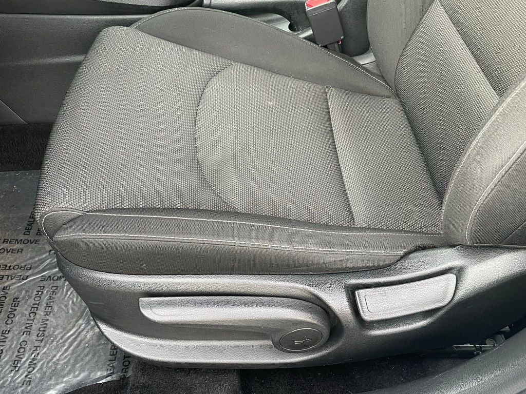 2023 Kia Forte LXS - KIA CERTIFIED / APPLE CARPLAY