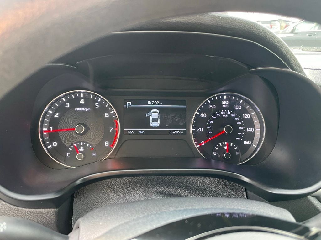 2023 Kia Forte LXS - KIA CERTIFIED / APPLE CARPLAY