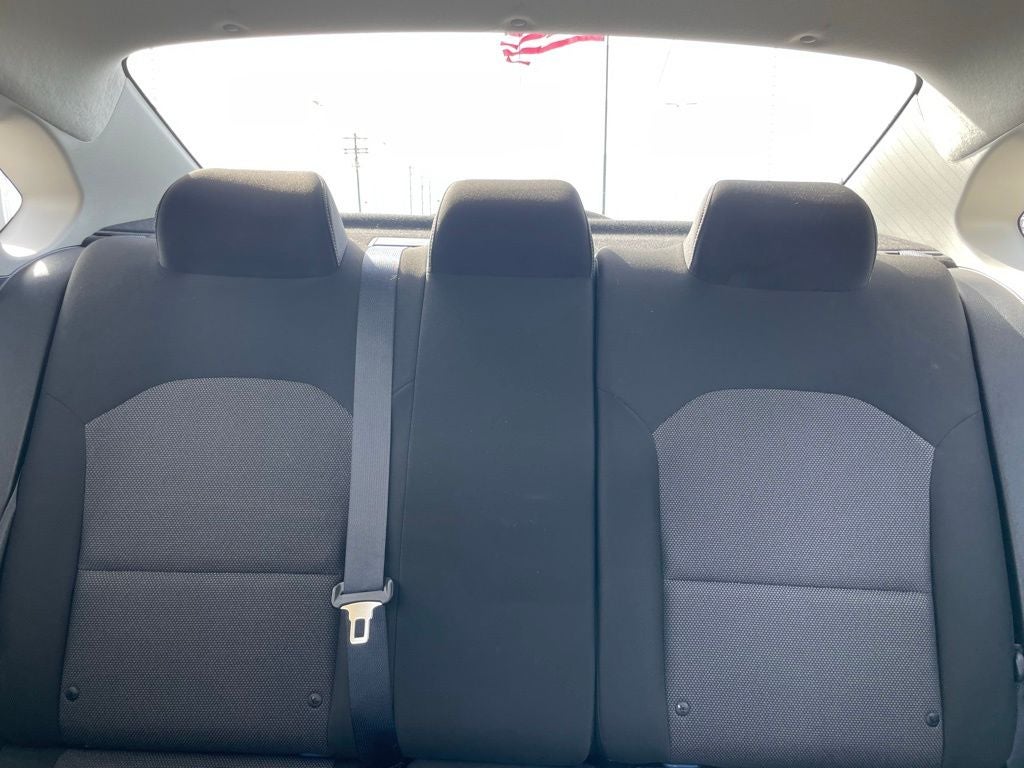 2024 Kia Forte LXS - KIA CERTIFIED / APPLE CARPLAY