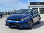 2024 Kia Forte LXS - KIA CERTIFIED / APPLE CARPLAY