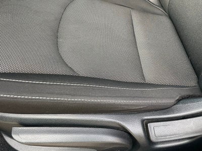 2024 Kia Forte LXS - KIA CERTIFIED / BLIND SPOT ASSIST