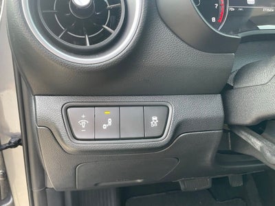 2024 Kia Forte LXS - KIA CERTIFIED / BLIND SPOT ASSIST