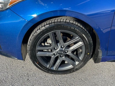 2021 Kia Forte GT-Line - PUSH BUTTON START / BLIND SPOT WARNING