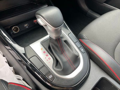 2023 Kia Forte GT - KIA CERTIFIED / SMART CRUISE CONTROL