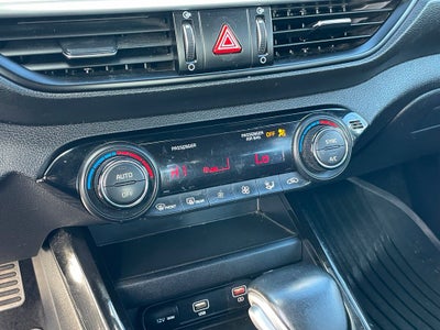 2024 Kia Forte GT-Line - 39 MPG / APPLE CARPLAY