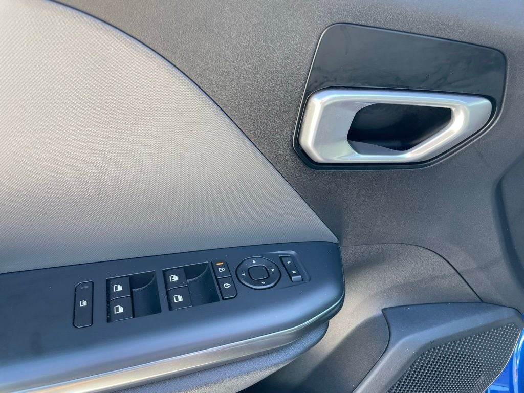 2025 Kia K4 LXS - KIA CERTIFIED / ONE OWNER