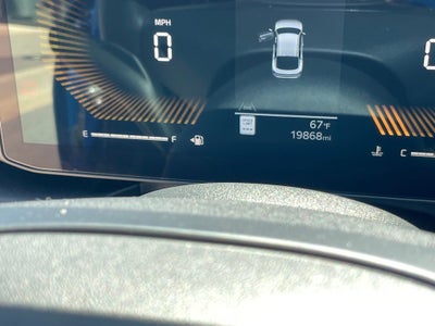 2025 Kia K4 LXS - KIA CERTIFIED / ONE OWNER