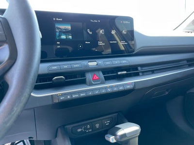 2025 Kia K4 LXS - KIA CERTIFIED / ONE OWNER