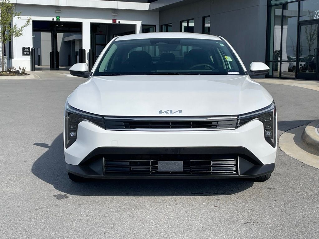 2025 Kia K4 LXS - KIA CERTIFIED / BLIND SPOT MONITOR